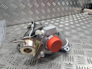 Gebruikte G-lader Citroen Berlingo 1.6 HDI 16V 90 Prijs € 175,00 Margeregeling aangeboden door de Nollen autorecycling