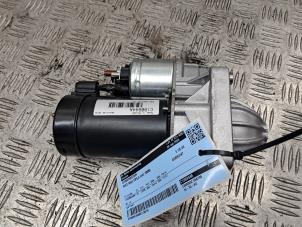 Gebruikte Startmotor Fiat Multipla (186) 1.6 16V 100 SX,ELX Prijs € 30,00 Margeregeling aangeboden door de Nollen autorecycling