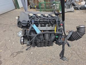 Gebruikte Motor Mitsubishi Colt (Z2/Z3) 1.3 16V Prijs € 225,00 Margeregeling aangeboden door de Nollen autorecycling