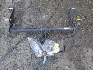 Gebruikte Trekhaak Renault Clio III (SR) 1.5 dCi 70 Prijs € 75,00 Margeregeling aangeboden door de Nollen autorecycling