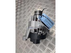 Gebruikte Alternator Fiat Ducato (250) 2.2 D 100 Multijet Euro 4 Prijs € 75,00 Margeregeling aangeboden door de Nollen autorecycling
