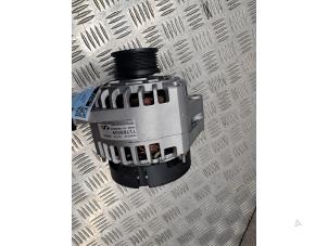 Gebruikte Dynamo Fiat Stilo (192A/B) 1.9 JTD 115 Prijs € 75,00 Margeregeling aangeboden door de Nollen autorecycling