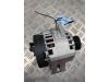Dynamo van een Fiat Stilo (192A/B) 1.9 JTD 115 2006