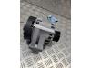 Dynamo van een Fiat Stilo (192A/B) 1.9 JTD 115 2006