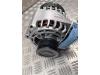 Dynamo van een Fiat Stilo (192A/B) 1.9 JTD 115 2006