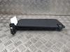 Volkswagen Touareg (7PA/PH) 3.0 TDI V6 24V BlueMotion Technology SCR Zonneklep