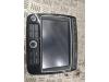 Volkswagen Touareg (7PA/PH) 3.0 TDI V6 24V BlueMotion Technology SCR Navigatie Display