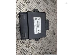 Gebruikte Computer Diversen Volkswagen Touareg (7PA/PH) 3.0 TDI V6 24V BlueMotion Technology SCR Prijs € 45,00 Margeregeling aangeboden door de Nollen autorecycling