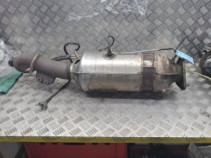 Gebruikte Roetfilter Iveco New Daily VI 33S12, 35C12, 35S12 Prijs € 750,00 Margeregeling aangeboden door de Nollen autorecycling