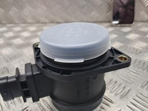 Gebruikte Luchtmassameter Mercedes Citan (415.6) 1.5 108 CDI Prijs € 50,00 Margeregeling aangeboden door de Nollen autorecycling