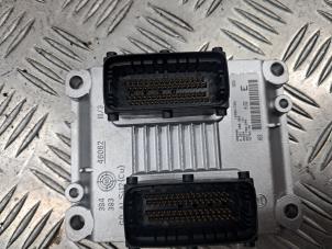 Gebruikte Computer Motormanagement Fiat Grande Punto (199) 1.4 16V Prijs € 150,00 Margeregeling aangeboden door de Nollen autorecycling