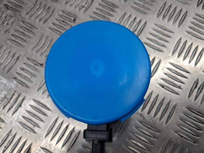 Gebruikte Luchtmassameter Alfa Romeo Giulietta (940) 1.75 TBI 16V QV Prijs € 49,99 Margeregeling aangeboden door autodemontage denollen