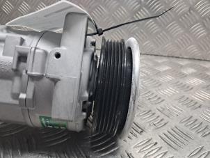 Aircopomp van een Alfa Romeo 159 (939AX) 1.8 MPI 16V 2007