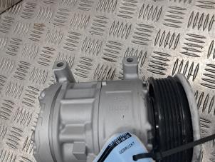 Aircopomp van een Alfa Romeo 159 (939AX) 1.8 MPI 16V 2007