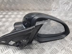 Gebruikte Buitenspiegel links Opel Insignia Sports Tourer 1.4 Turbo 16V Ecotec Prijs € 75,00 Margeregeling aangeboden door de Nollen autorecycling