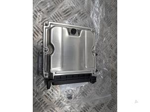 Gebruikte Computer Motormanagement Citroen Jumpy (BS/BT/BY/BZ) 2.0 HDi 90 Prijs € 100,00 Margeregeling aangeboden door de Nollen autorecycling