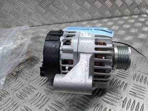 Gebruikte Dynamo Opel Combo Mk.III (D) 1.6 CDTI 16V Prijs € 50,00 Margeregeling aangeboden door de Nollen autorecycling