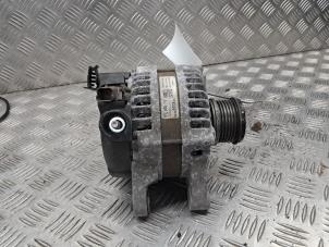 Gebruikte Dynamo Peugeot 208 II (UB/UH/UP) 1.5 BlueHDi 100 Prijs € 50,00 Margeregeling aangeboden door de Nollen autorecycling