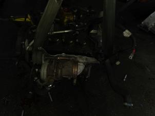 Gebruikte Motor Alfa Romeo Giulietta (940) 1.4 TB 16V MultiAir Prijs € 1.550,00 Margeregeling aangeboden door de Nollen autorecycling