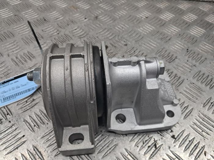 Gebruikte Motorrubber Fiat Ducato (243/244/245/247) 2.3 JTD 16V 11 Prijs € 37,51 Inclusief btw aangeboden door autodemontage denollen