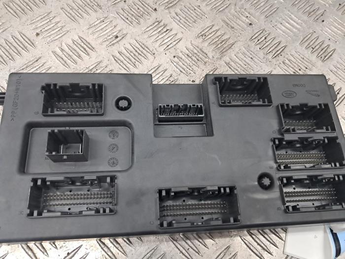 Gebruikte Bodycontrol Module Landrover Discovery Sport (LC) 2.0 P200 MHEV 16V AWD Prijs € 175,00 Margeregeling aangeboden door autodemontage denollen