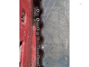 Carterpan van een Volvo V40 (VW) 1.8 16V 1999