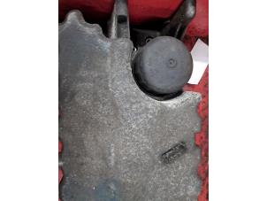 Carterpan van een Volvo V40 (VW) 1.8 16V 1999