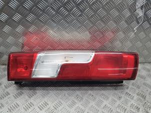 Gebruikte Achterlicht links Fiat Ducato (250) 2.3 D 130 Multijet Minibus Extralongo Prijs € 85,00 Margeregeling aangeboden door de Nollen autorecycling