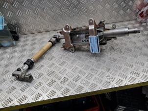 Gebruikte Stuurkolom compleet Volkswagen Touareg (7PA/PH) 3.0 TDI V6 24V BlueMotion Technology SCR Prijs € 115,00 Margeregeling aangeboden door de Nollen autorecycling