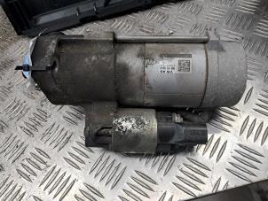 Gebruikte Startmotor Volkswagen Touareg (7PA/PH) 3.0 TDI V6 24V BlueMotion Technology SCR Prijs € 49,95 Margeregeling aangeboden door de Nollen autorecycling