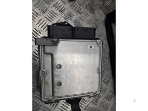 Gebruikte Computer Motormanagement Volkswagen Touareg (7PA/PH) 3.0 TDI V6 24V BlueMotion Technology SCR Prijs op aanvraag aangeboden door de Nollen autorecycling