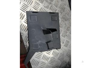 Gebruikte Computer Body Control Volkswagen Touareg (7PA/PH) 3.0 TDI V6 24V BlueMotion Technology SCR Prijs € 64,95 Margeregeling aangeboden door de Nollen autorecycling