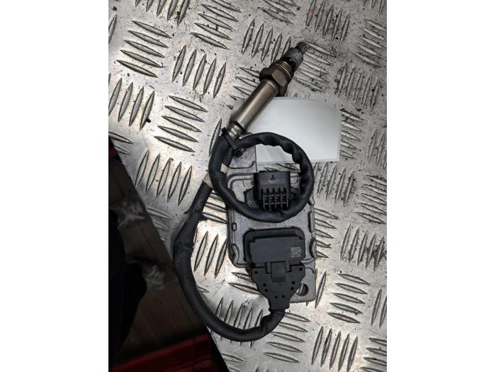 Gebruikte Nox sensor Volkswagen Touareg (7PA/PH) 3.0 TDI V6 24V BlueMotion Technology SCR Prijs op aanvraag aangeboden door autodemontage denollen