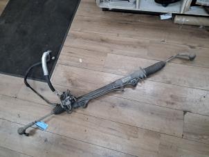 Gebruikte Stuurhuis Bekrachtigd Volkswagen Touareg (7PA/PH) 3.0 TDI V6 24V BlueMotion Technology SCR Prijs € 275,00 Margeregeling aangeboden door de Nollen autorecycling