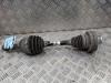 Volkswagen Touareg (7PA/PH) 3.0 TDI V6 24V BlueMotion Technology SCR Aandrijfas rechts-voor