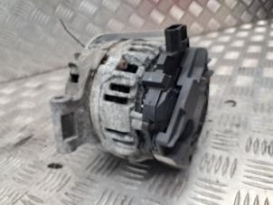 Gebruikte Dynamo Ford Transit 2.4 TDdi 16V 300M Prijs € 100,00 Margeregeling aangeboden door de Nollen autorecycling