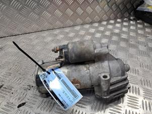 Gebruikte Startmotor Ford Transit 2.4 TDdi 16V 300M Prijs € 30,00 Margeregeling aangeboden door de Nollen autorecycling