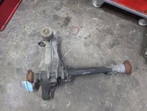 Gebruikte Differentieel voor Volkswagen Touareg (7PA/PH) 3.0 TDI V6 24V BlueMotion Technology SCR Prijs € 940,99 Margeregeling aangeboden door de Nollen autorecycling