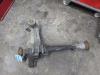 Volkswagen Touareg (7PA/PH) 3.0 TDI V6 24V BlueMotion Technology SCR Cardanklok voor