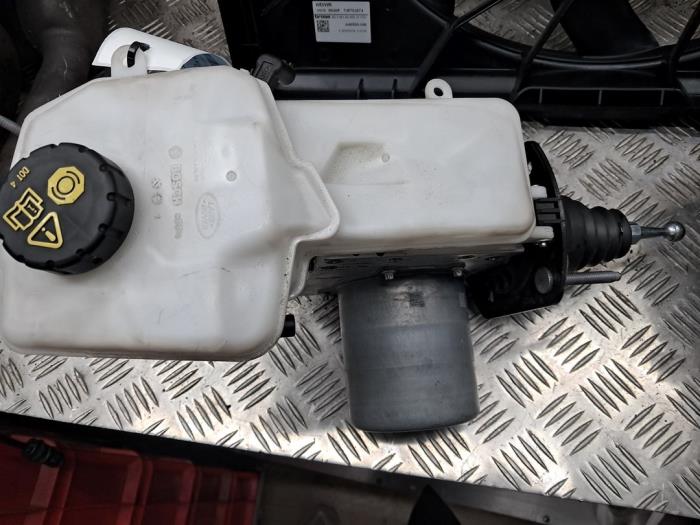 Gebruikte ABS Pomp Landrover Discovery Sport (LC) 2.0 P200 MHEV 16V AWD Prijs € 451,00 Margeregeling aangeboden door autodemontage denollen