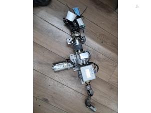Gebruikte Stuurbekrachtiging Servo Set (compleet) Opel Corsa C (F08/68) 1.4 16V Prijs € 99,00 Margeregeling aangeboden door de Nollen autorecycling