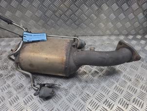 Gebruikte Katalysator Volkswagen Touareg (7PA/PH) 3.0 TDI V6 24V BlueMotion Technology SCR Prijs € 460,00 Margeregeling aangeboden door de Nollen autorecycling