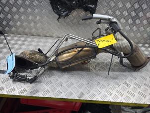 Gebruikte Katalysator Volkswagen Touareg (7PA/PH) 3.0 TDI V6 24V BlueMotion Technology SCR Prijs € 850,00 Margeregeling aangeboden door de Nollen autorecycling