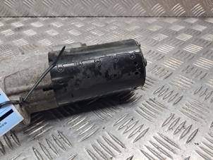 Gebruikte Startmotor Mercedes SLK (R172) 3.5 350 V6 24V BlueEFFICIENCY Prijs € 60,44 Inclusief btw aangeboden door de Nollen autorecycling