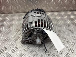 Gebruikte Alternator Iveco New Daily V 29L13V, 35C13V, 35S13V, 40C13V, 40S13V Prijs € 100,00 Margeregeling aangeboden door de Nollen autorecycling