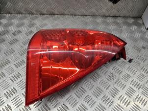 Gebruikte Achterlicht rechts Peugeot 307 SW (3H) 1.6 16V Prijs € 35,00 Margeregeling aangeboden door de Nollen autorecycling