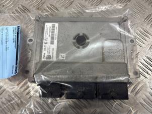 Gebruikte Computer Motormanagement Citroen C3 (SC) 1.0 Vti 68 12V Prijs € 100,00 Margeregeling aangeboden door de Nollen autorecycling
