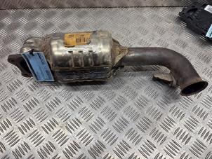 Gebruikte Katalysator Citroen C3 (SC) 1.0 Vti 68 12V Prijs € 450,00 Margeregeling aangeboden door de Nollen autorecycling