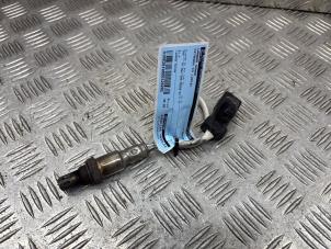 Gebruikte Lambda Sonde Citroen C3 (SC) 1.0 Vti 68 12V Prijs € 20,00 Margeregeling aangeboden door de Nollen autorecycling