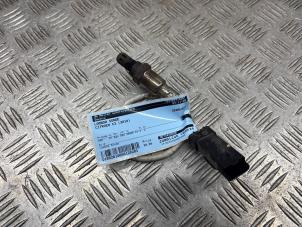 Gebruikte Lambda Sonde Citroen C3 (SC) 1.0 Vti 68 12V Prijs € 20,00 Margeregeling aangeboden door de Nollen autorecycling